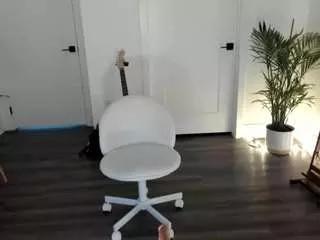 ellablue from CamSoda is Freechat