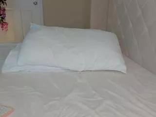 ellenflower from CamSoda is Freechat
