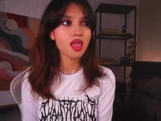 ellettebody from CamSoda is Freechat