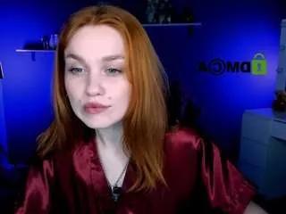 ellie-fire from CamSoda is Freechat
