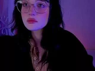elliejay1 from CamSoda is Freechat