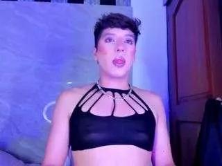 ellis-brown from CamSoda is Freechat