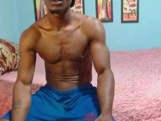 elmiltonnjakeeso from CamSoda is Freechat