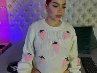 Girls free live sex cams: Check out the satisfaction of typing and cam2cam with our sensual livestreamers, who will teach you all about temptation and desires with their smoking hot physiques.