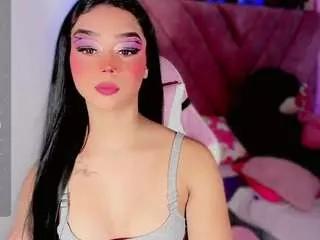elysexidoll from CamSoda is Freechat