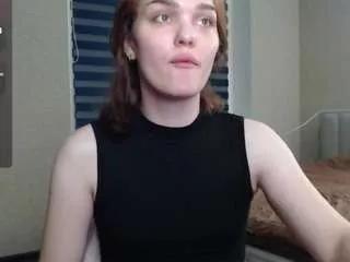 emiliarhodes from CamSoda is Freechat