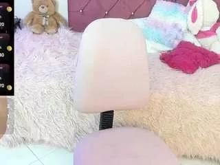 emily-braums from CamSoda is Freechat