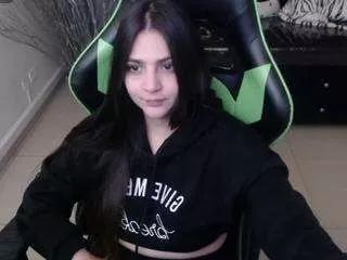 emily-cooper-a from CamSoda is Freechat