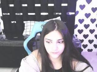 emily-cooper-a from CamSoda is Freechat