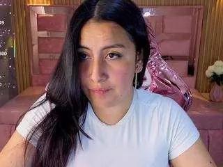 emily-mills-s from CamSoda is Freechat