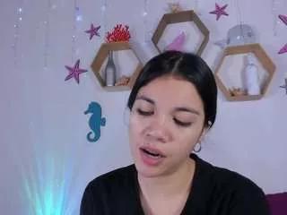 emily-parrker from CamSoda is Freechat