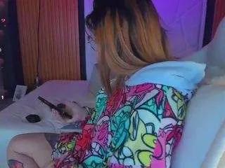 emily-white9 from CamSoda is Freechat