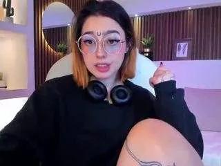 emily-white9 from CamSoda is Freechat
