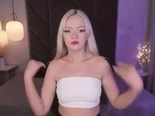 emilyair from CamSoda is Freechat