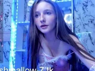 emilyhubermeow from CamSoda is Freechat
