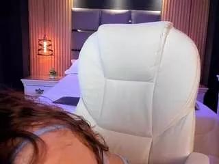 emilyroberts9 from CamSoda is Freechat