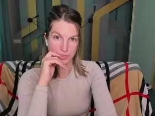 emilywalkers from CamSoda is Freechat