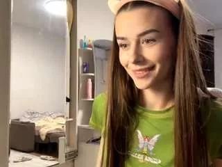 emkalove from CamSoda is Freechat