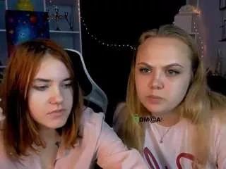 emma-rose55 from CamSoda is Freechat