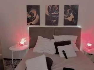 emmabarbs from CamSoda is Freechat