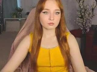 emmachery from CamSoda is Freechat