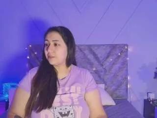 emmajohnss from CamSoda is Freechat