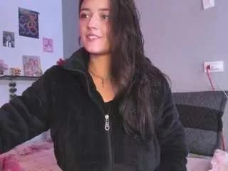 emmantho-0 from CamSoda is Freechat