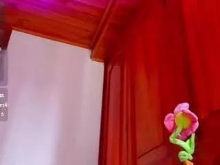 emmaweb from CamSoda is Freechat