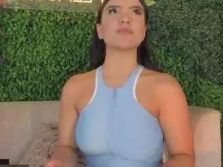 Girls free live sex cams: Check out the satisfaction of typing and cam2cam with our sensual livestreamers, who will teach you all about temptation and desires with their smoking hot physiques.