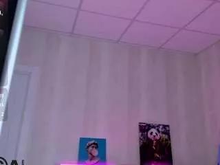 emy-angel1 from CamSoda is Freechat