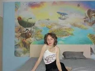 enchanted-fay from CamSoda is Freechat