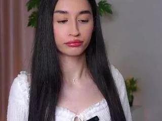 engelcoke from CamSoda is Freechat