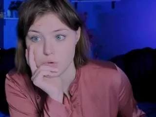 erica-breeze from CamSoda is Freechat