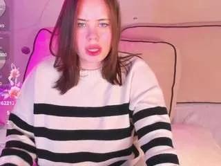 erica-elliott from CamSoda is Freechat