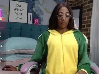 esmeraldasweet0 from CamSoda is Freechat