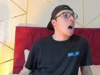 ethan-marquez01 from CamSoda is Freechat