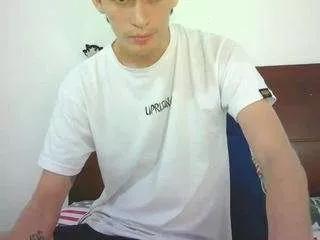 ethancoleeman from CamSoda is Freechat