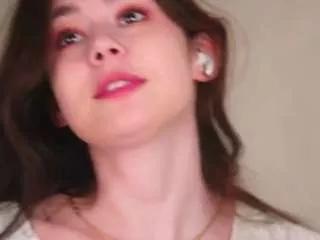 eugeniagrise from CamSoda is Freechat