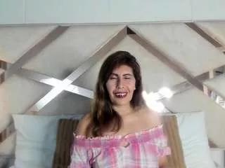 Photos of eva-loretti from CamSoda is Freechat