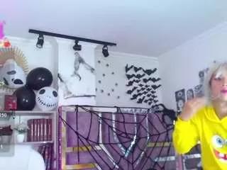 eva-walker from CamSoda is Freechat