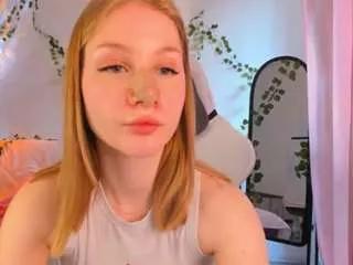 eva-william from CamSoda is Freechat