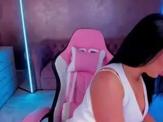 Girls free live sex cams: Check out the satisfaction of typing and cam2cam with our sensual livestreamers, who will teach you all about temptation and desires with their smoking hot physiques.