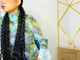 evelyn-lewis from CamSoda is Freechat