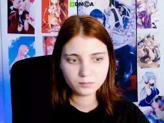 evelyn-muse from CamSoda is Freechat
