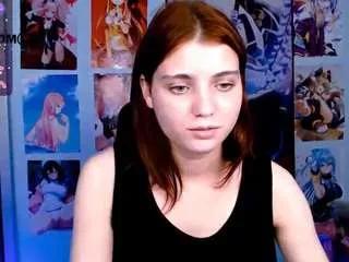 evelyn-muse from CamSoda is Freechat