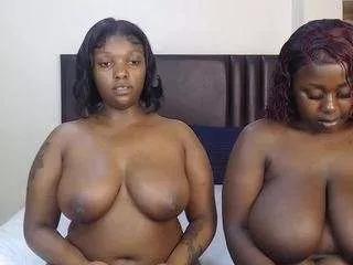 exoticnicah from CamSoda is Freechat
