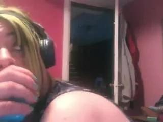 faithyjo from CamSoda is Freechat