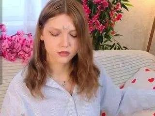 falineappleberry from CamSoda is Freechat
