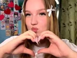 Photos of falinebellas from CamSoda is Freechat