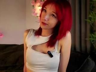 fannybuttrey from CamSoda is Freechat